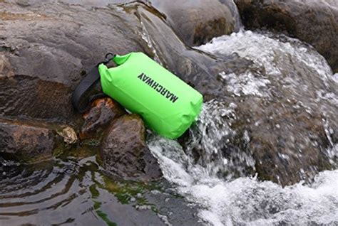 Marchway Floating Waterproof Dry Bag 5l 10l 20l 30l Roll Top Sack Keeps Gear Dry For Kayaking