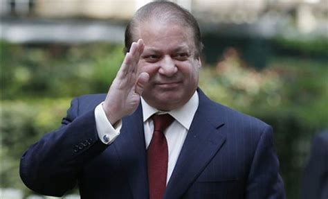 pakistan court indicts ousted prime minister nawaz sharif in third graft case