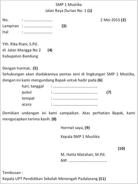 Merupakan surat resmi yang dibuat serta dikeluarkan oleh instansi ataupun lembaga pemerintah yang bertujuan untuk berbagai bentuk surat resmi indonesia lama ini adalah penulisan surat dengan format alamat surat yang diketik pada sebelah kanan pada bawah tanggal surat. Menulis Surat Dinas dengan Bahasa Baku dan Sistematika