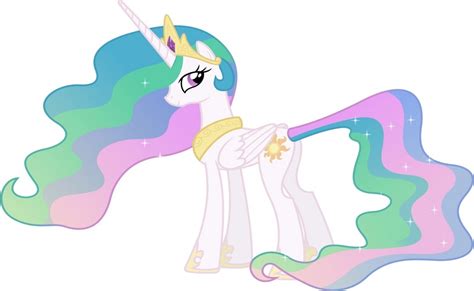 Princess Celestia From My Little Pony Friendship Is Magic Costume