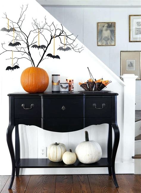 20 Spooky Halloween Table Decoration Ideas For Your Home