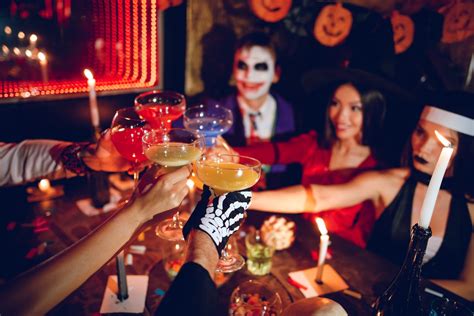The 31 Best Halloween Events In Seattle In 2023 Secret Seattle