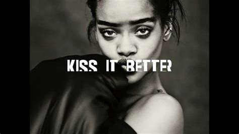 Rihanna Kiss It Better Badboidami Mixes YouTube