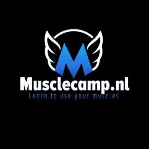 muscle camp 28 29 mei 2016 musclecamp