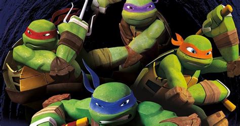 Teenage Mutant Ninja Turtles Mutant Mayhem Trama Elenco Y Todo Lo