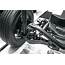 A Closer Look At The Car Suspension System  Toyota Of North Charlotte