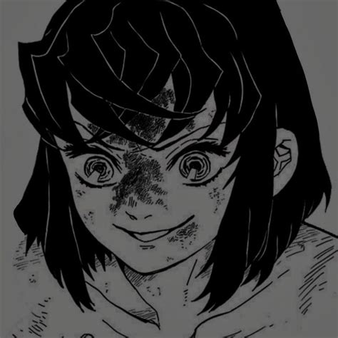 Inosuke Hashibira Anime Icon Pfp Manga Panel Demon Slayer Cute Anime