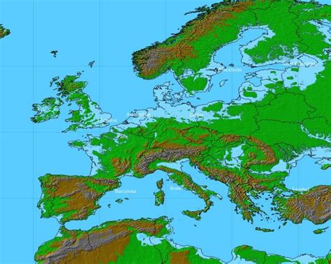 When the Rainforest Gets Chopped Down, So Does Our Oxygen - Ecopedia