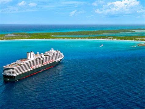 Top 5 Caribbean Cruise Destinations Holland America Line