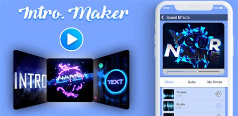 Intro Maker 2019 Intro Video Maker With Music For Pc How To Install