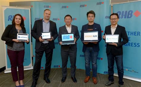 If you see dozens of complaints about a certain company on complaintsboard, walk away. RHB launches total online solution for SMEs | New Straits ...