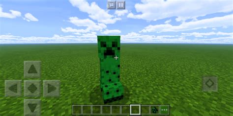 Cactus V3 Minecraft Pe Addonmod