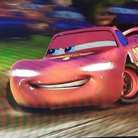 Lightning Mcqueen 95 Youtube