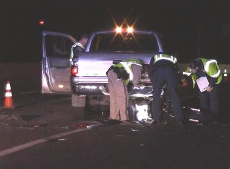 Palmdale Teen Killed In 14 Freeway Motorcycle Crash