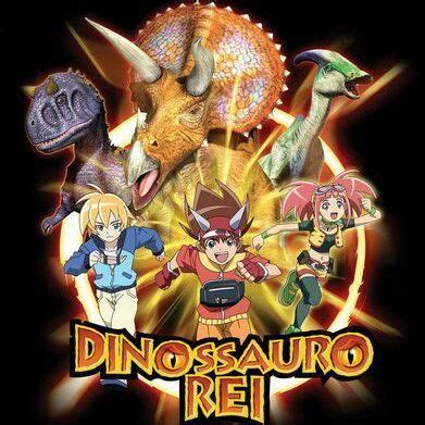 Latest Dinossauro Rei Amino