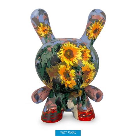 Designer Art Toys And Limited Edition Vinyl Art Figures By Kidrobot