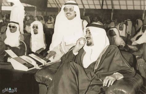 جريدة الرياض الملك خالد رائد التعاون الخليجي