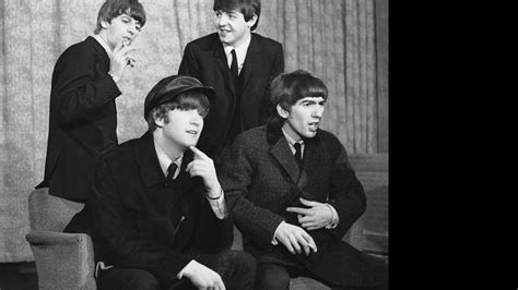 Primeiro Single Dos Beatles “love Me Do” Completa 50 Anos