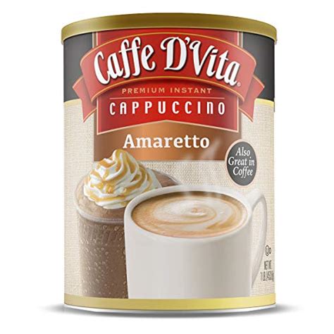 Best Amaretto Coffee Creamer 2024 Where To Buy My Best