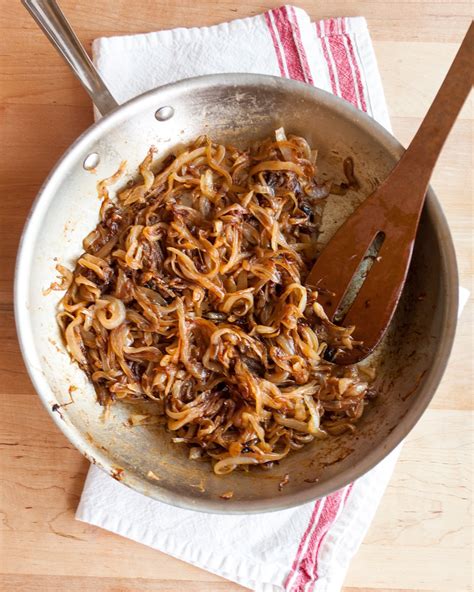 Why You Should Freeze Caramelized Onions (and 3 Ways to Do It) | Kitchn