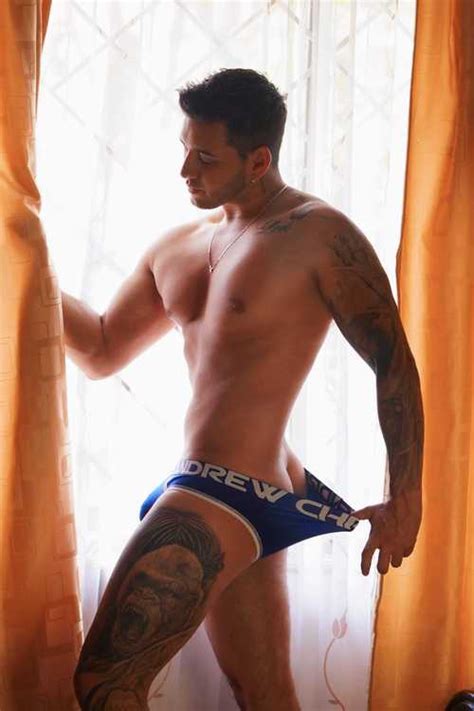 Jeffer Sotelo Jeffersotelo OnlyFans Nude And Photos