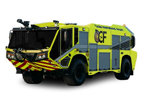 E One Airport Fire Rescue Vehicles And Arrf Fire Trucks Rescue