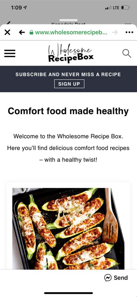 Trim Healthy Mama Archives The Wholesome Recipe Box Wholesome Food