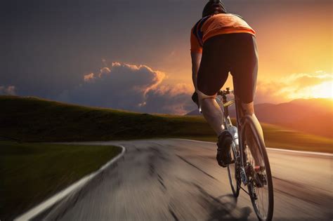 Top 6 Bike Workouts For Runners The Runners Guide To Cycling