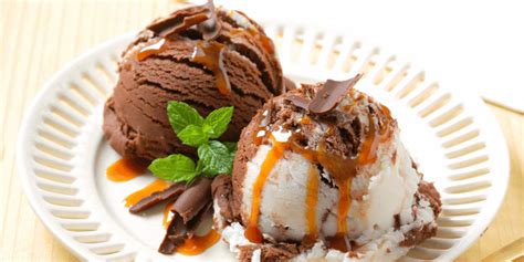 Chocolate Vs Vanilla Ice Cream Which One Is Better