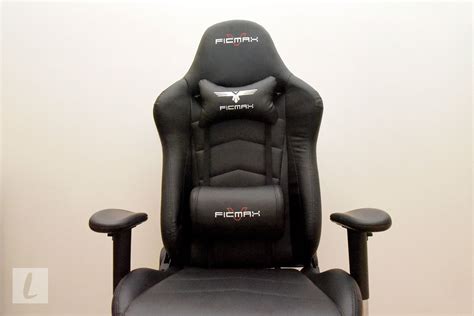 Ficmax Ergonomic Gaming Chair Review The Most Comfortable Gaming Chair