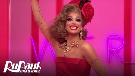Best Of Valentina Compilation Rupauls Drag Race All Stars 4 Youtube