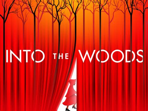 Into The Woods Dkcoandm