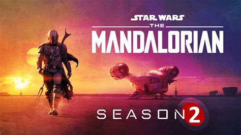 The Mandalorian Season 2 Releasing Date Cast And Other Updates Release On Netflix Youtube