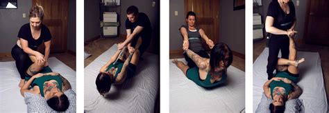 Thai Massage At Precision Wellness Massage Springfield Mo