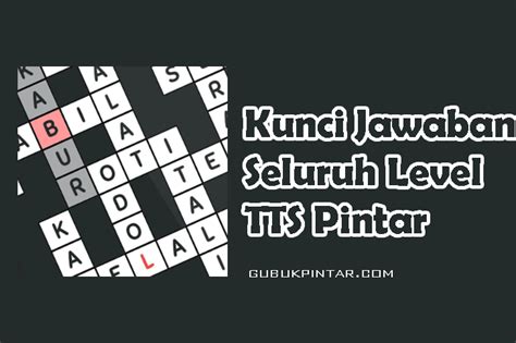 Selesaikan soal di bawah ini! Segitiga Jawaban Tts - Berkas Jawaban