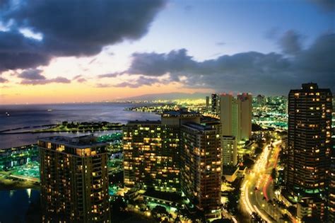 Top 5 Favorite Hawaii Towns Hawaii Magazine Facebook Poll
