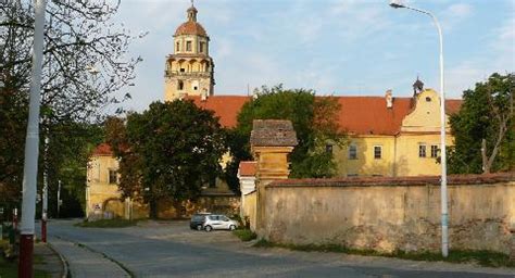 Mährisch kromau) is a town in the znojmo district in the south moravian region of the . Moravský Krumlov - Cesty krajem