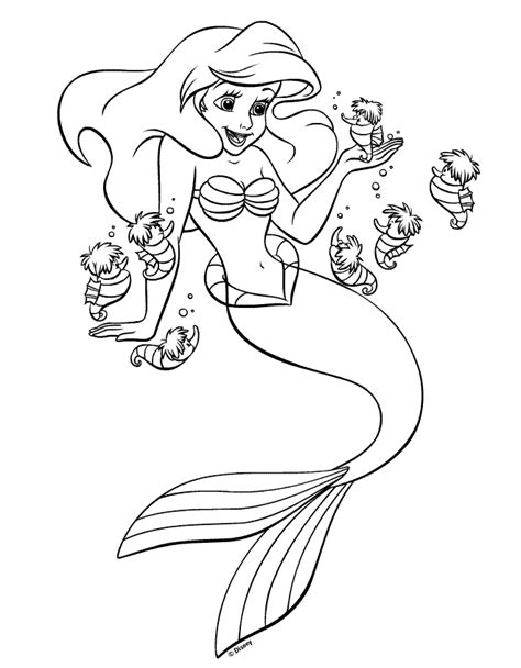 Coloring Pages For Girls 10 Coloring Kids