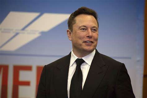 A Tesla Electric Plane Elon Musk Hints Its Not Far Away In New Tweet
