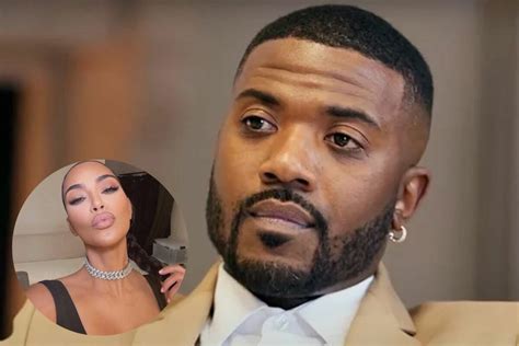 Watch Ray J Claims Kris Jenner Orchestrated Kim K Sex Tape Leak