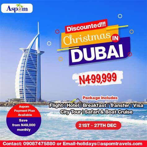 The travel industry has experienced tremendous growth over the years, due to the opportunities created, people now want to know how to become a flight the travel agency has been estimated to worth over $4 billion, this is according to nigerian tourism development commission, the fact is that. ASPOM TRAVEL AGENCY (Lagos, Nigeria) - Contact Phone, Address