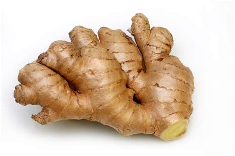 Amazing Benefits Of Ginger Natural Food Series