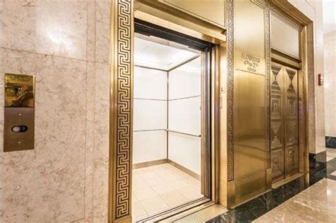 25 Creative Elevator Designs That Changed Everything — Elevator Scene