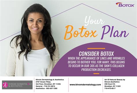 Botox Injections Can Be A Wonderful Solution For Individuals Who Are