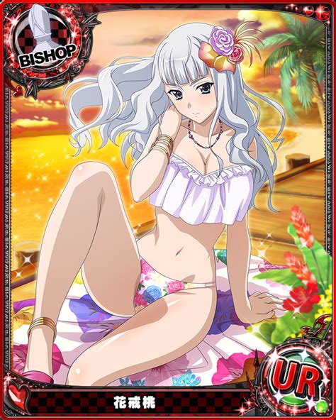 sexiest high school dxd female character contest round 5 swimsuit vote for the sexiest sexy