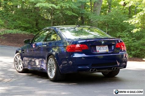 42 bmw m3 cars from ₹ 10.21 lakhs. 2013 BMW M3 Coupe 2-Door for Sale in United States