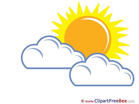 Clipart Warm Weather 10 Free Cliparts Download Images On Clipground 2023