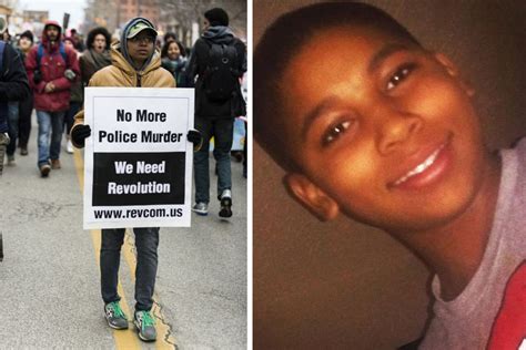 Police Officer Who Killed Tamir Rice Resigns After Outrage Over His