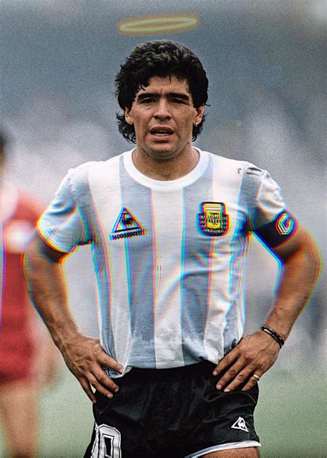 Maradona Wallpaper Maradona Wallpaper Lockscreen Argentine By