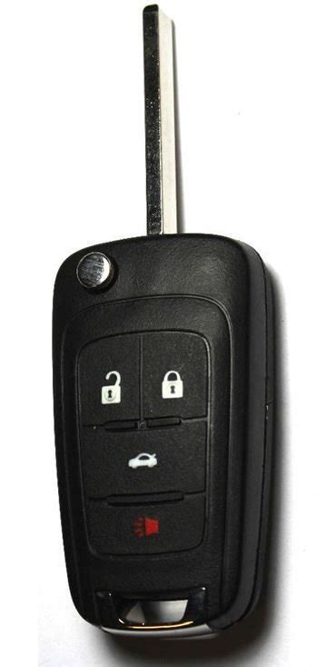 How to program a key fob chevy impala. key fob fits Chevrolet Impala 2017 keyless remote entry ...